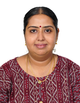 Dr. R. Aarthi