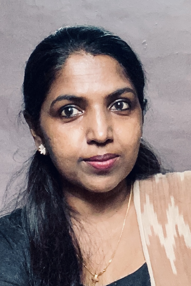 Dr. Sainamole Kurian P