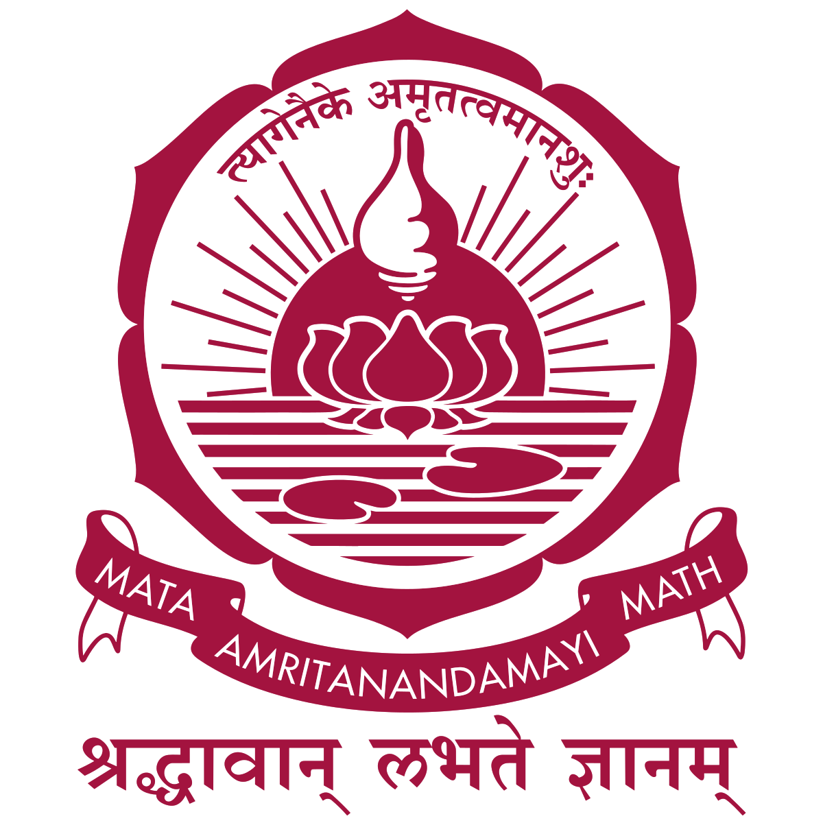Amrita